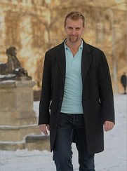 Radek Zima